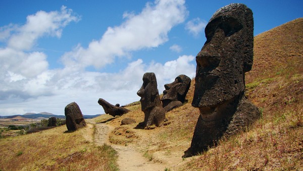 Rapa Nui
