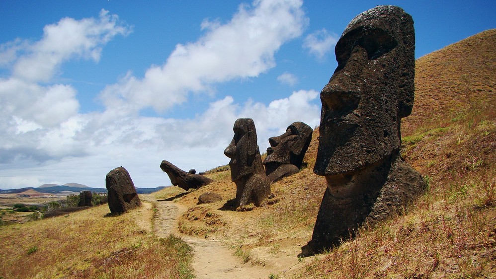 Rapa Nui