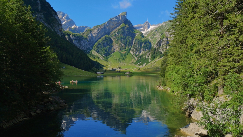 Seealpsee