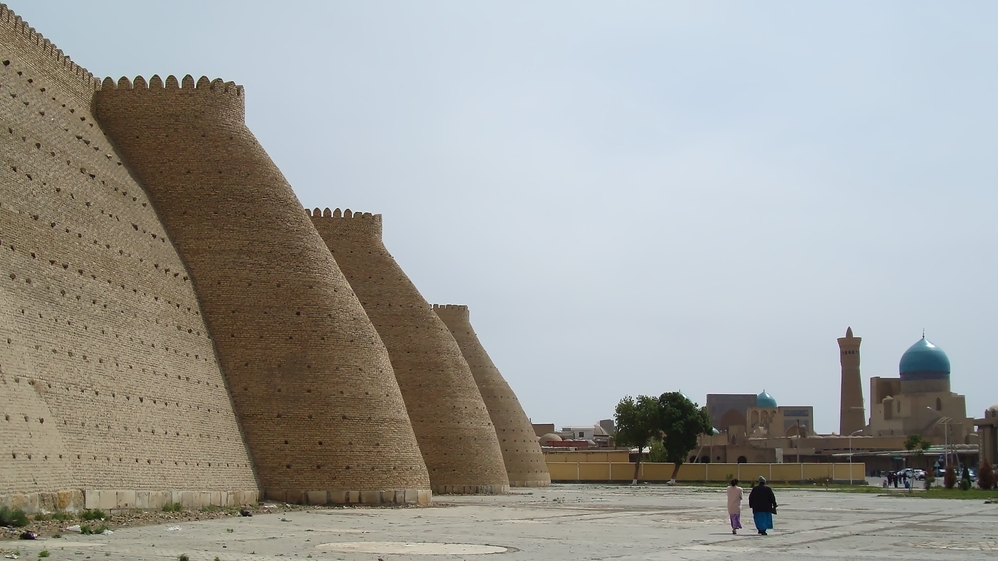 Arc Citadel