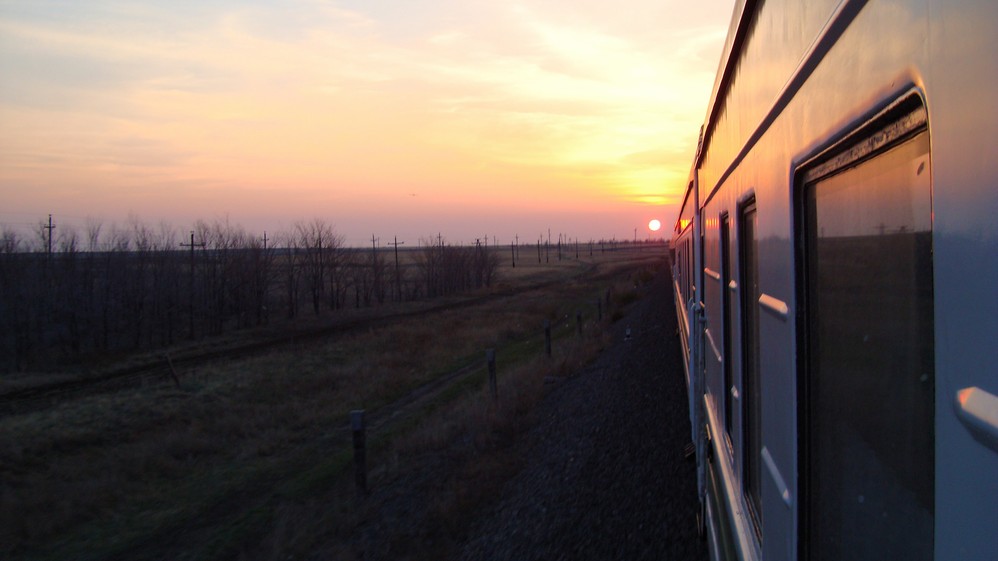 Tashkent Express