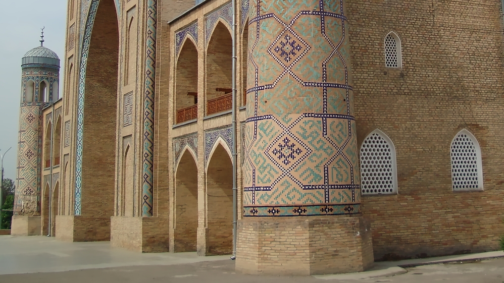 Kukeldash madrasah