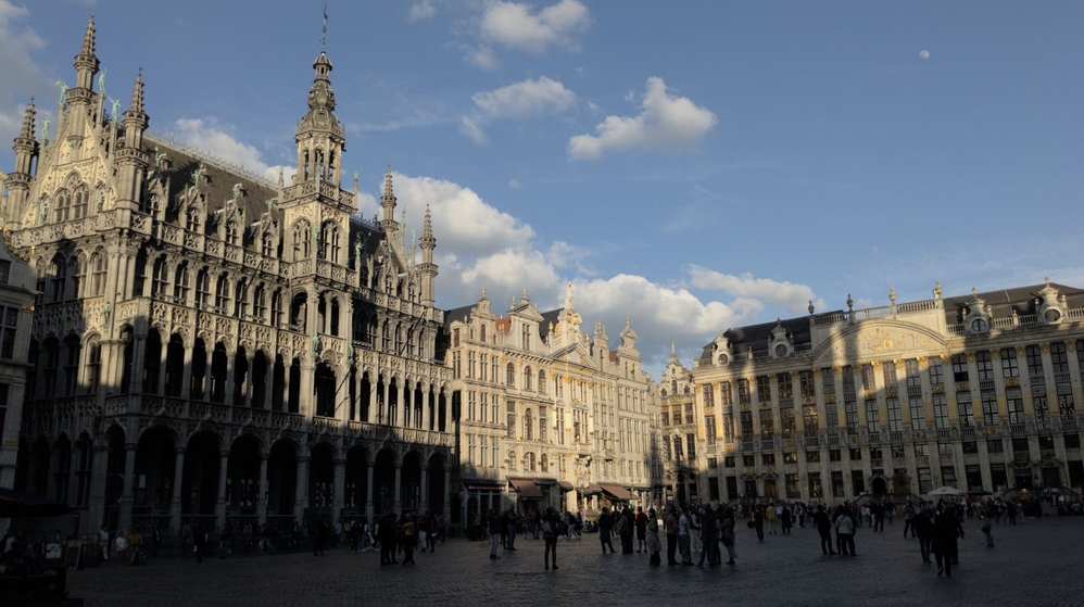 Grande Place