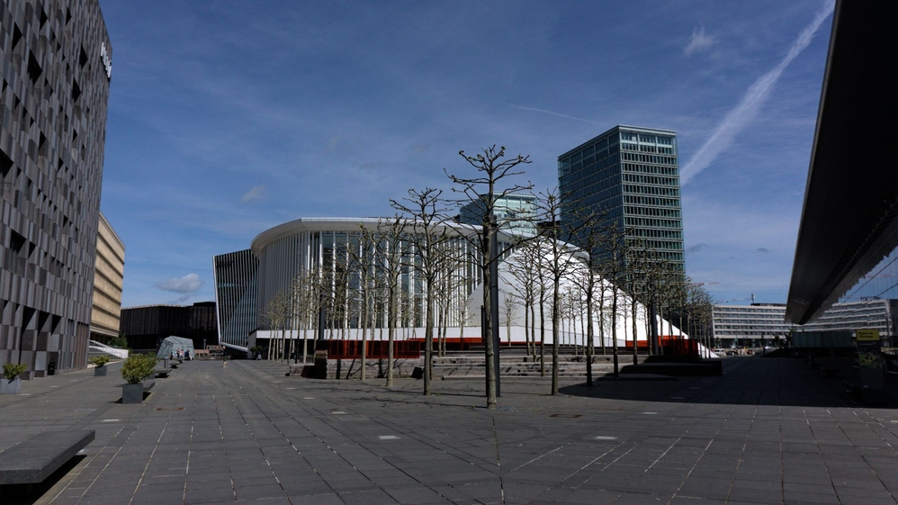 Place de l'Europe