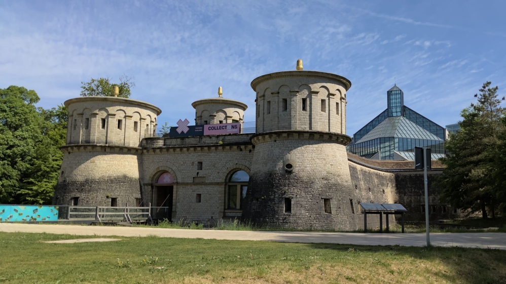 Fort Thuengen