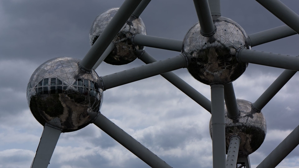 The Atomium